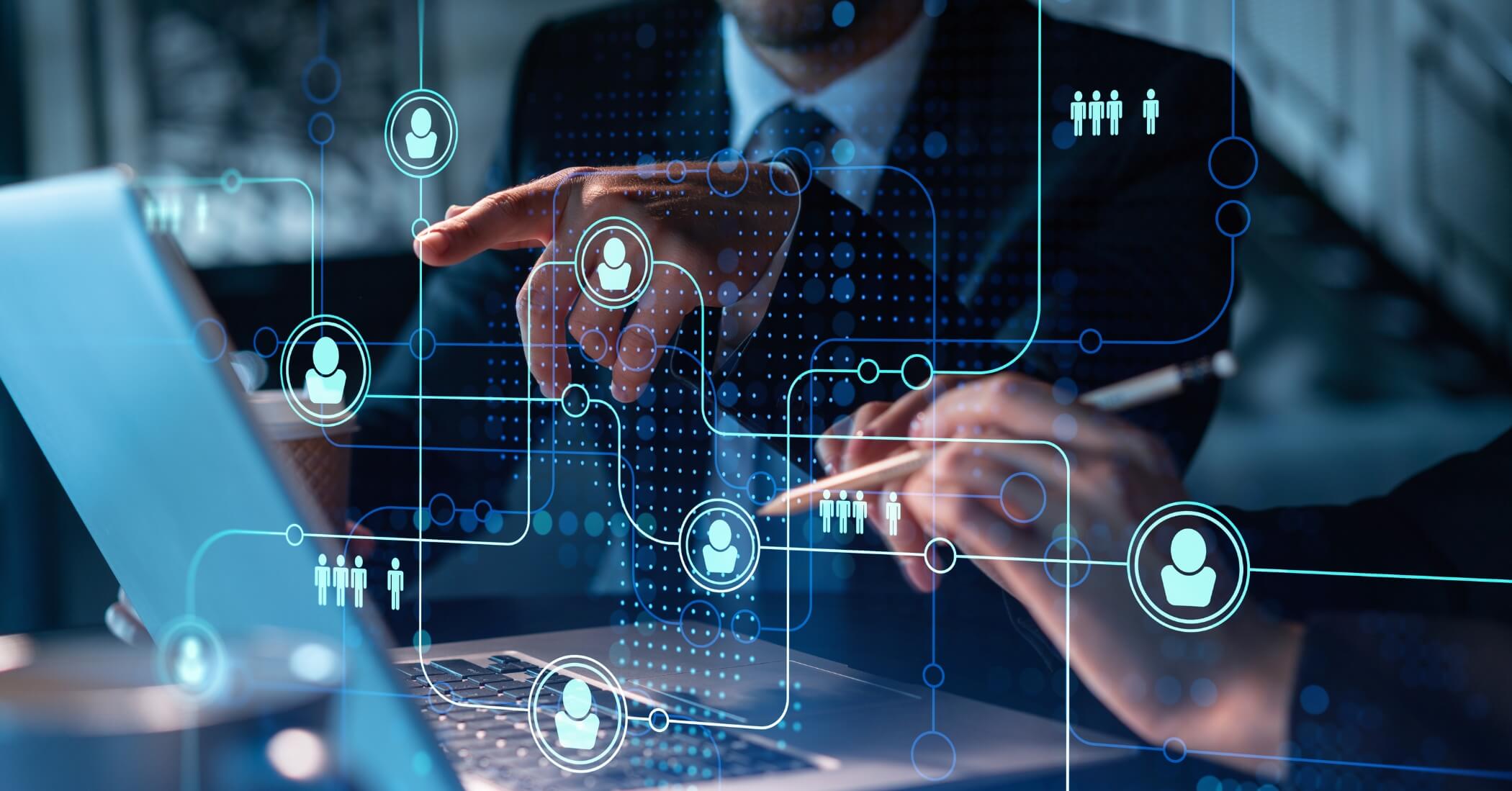 AI recruitment technology and tools